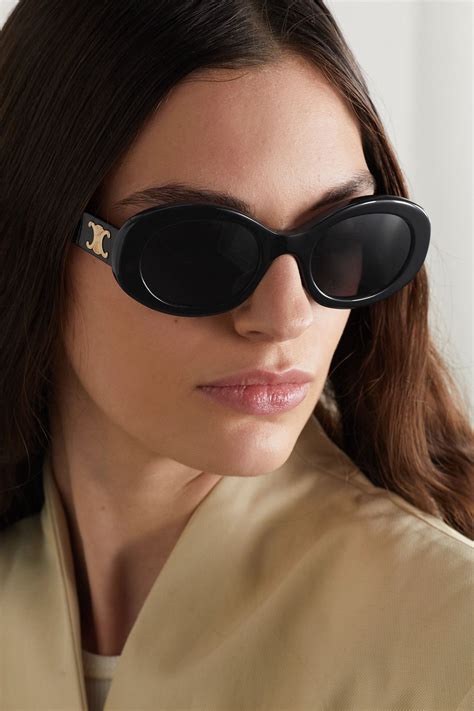 CELINE Sunglasses 